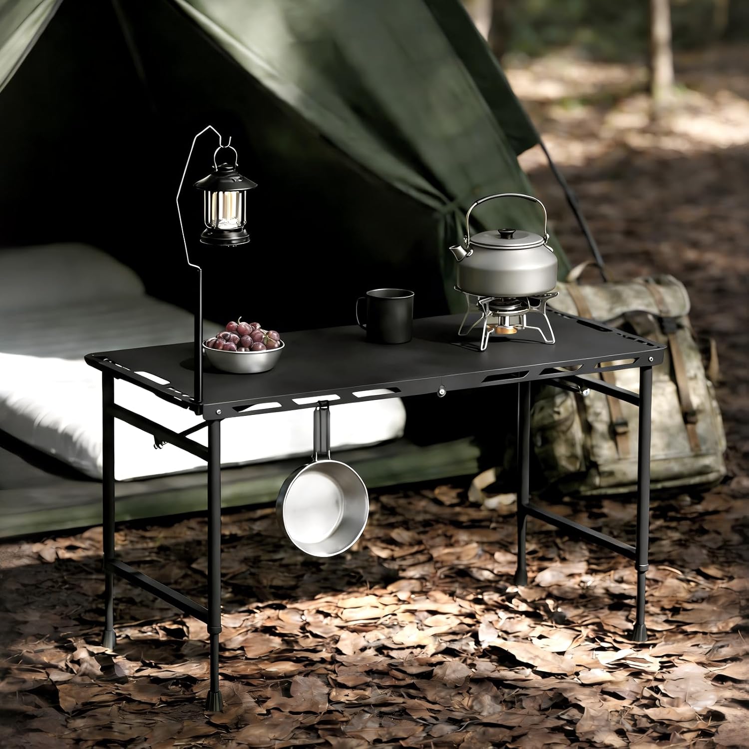 Folding Camping Table