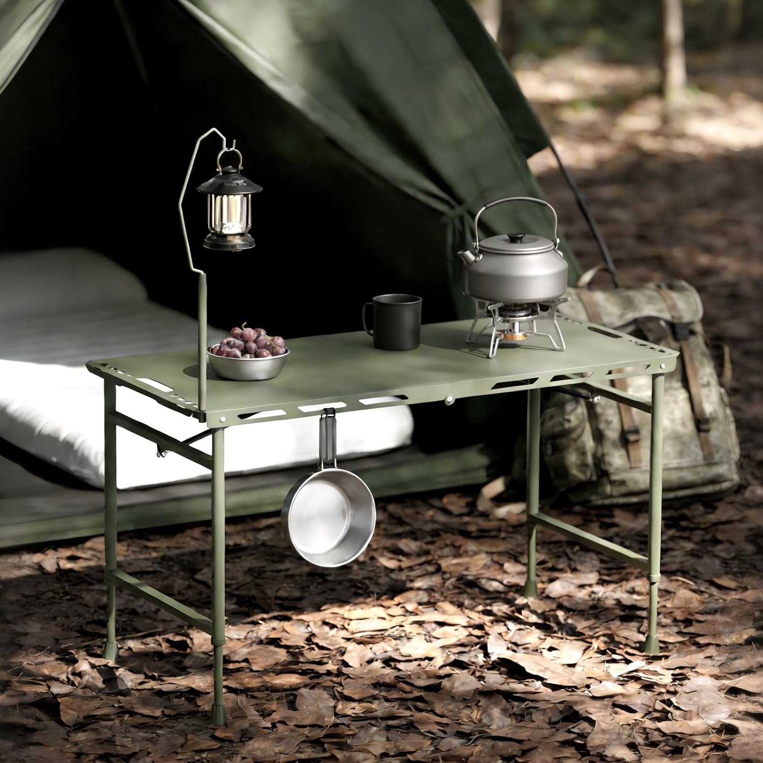 Camping Table