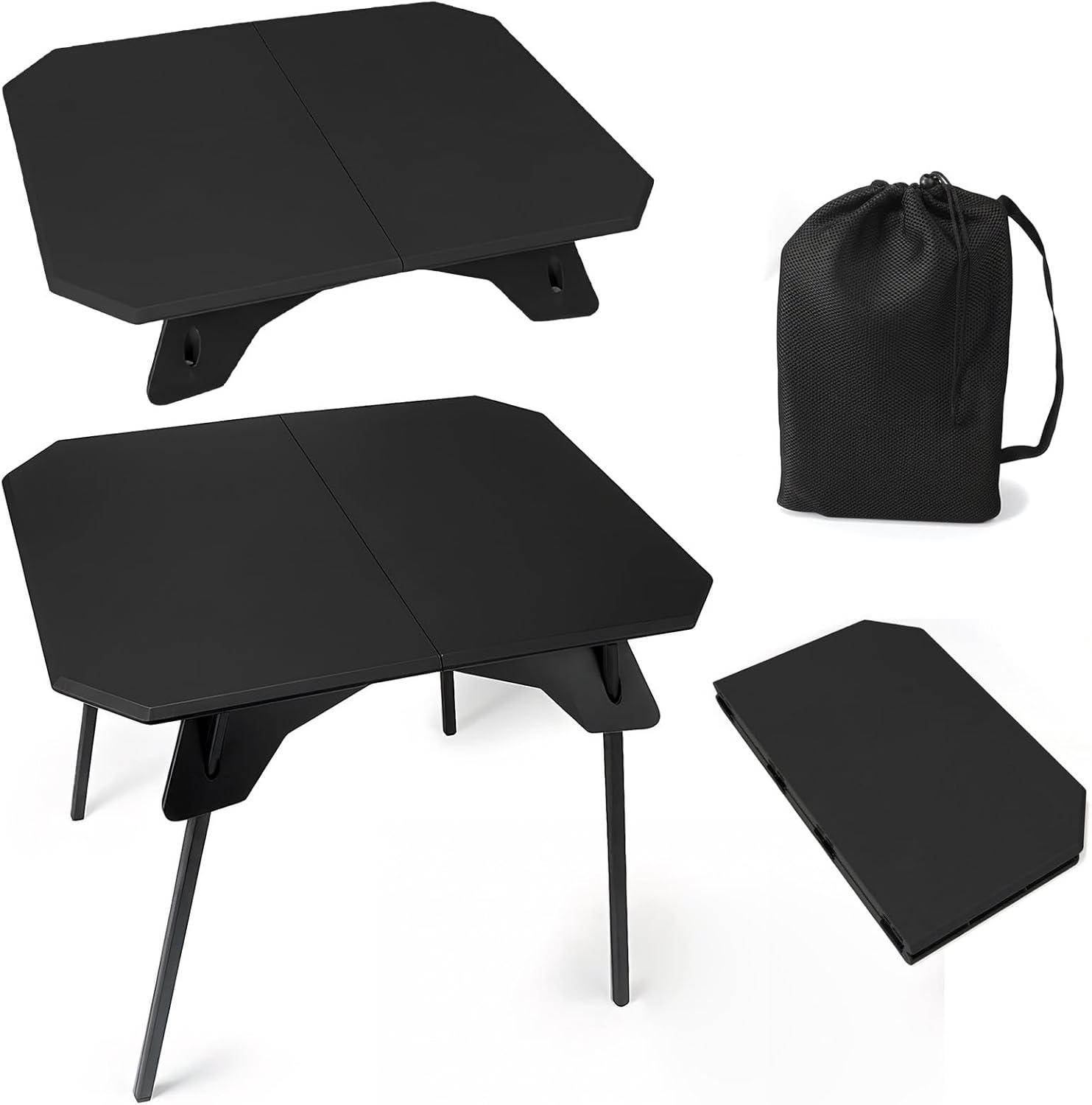 Folding Camping Table