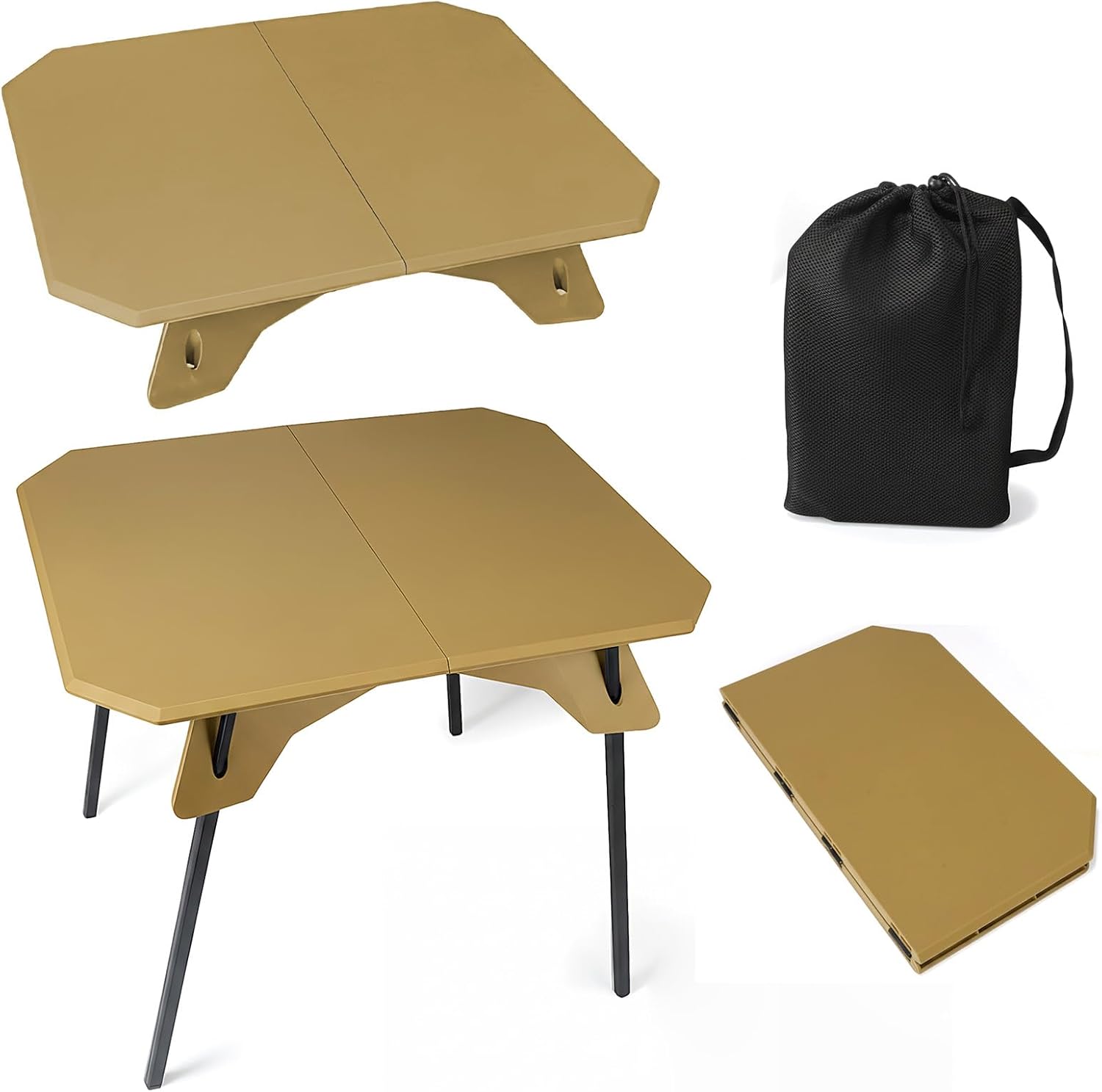 Folding Camping Table