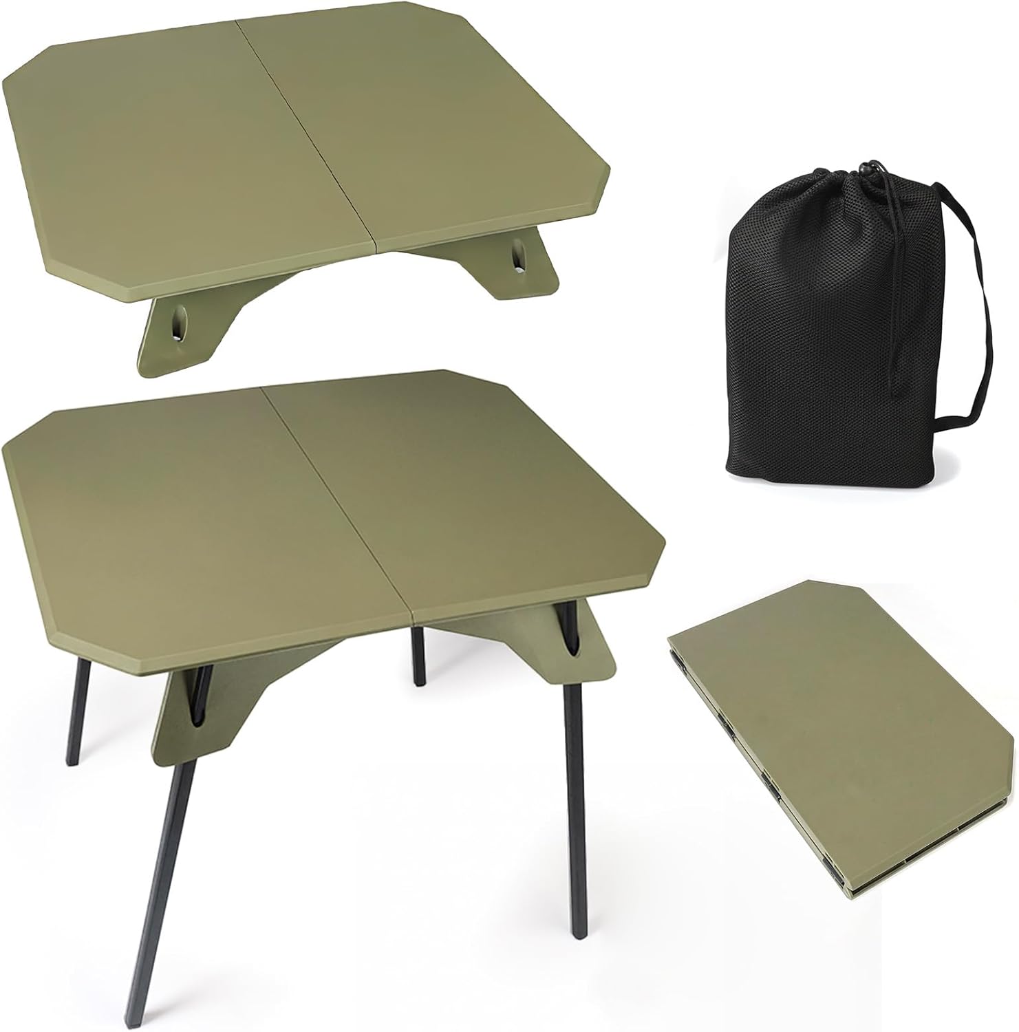 Folding Camping Table