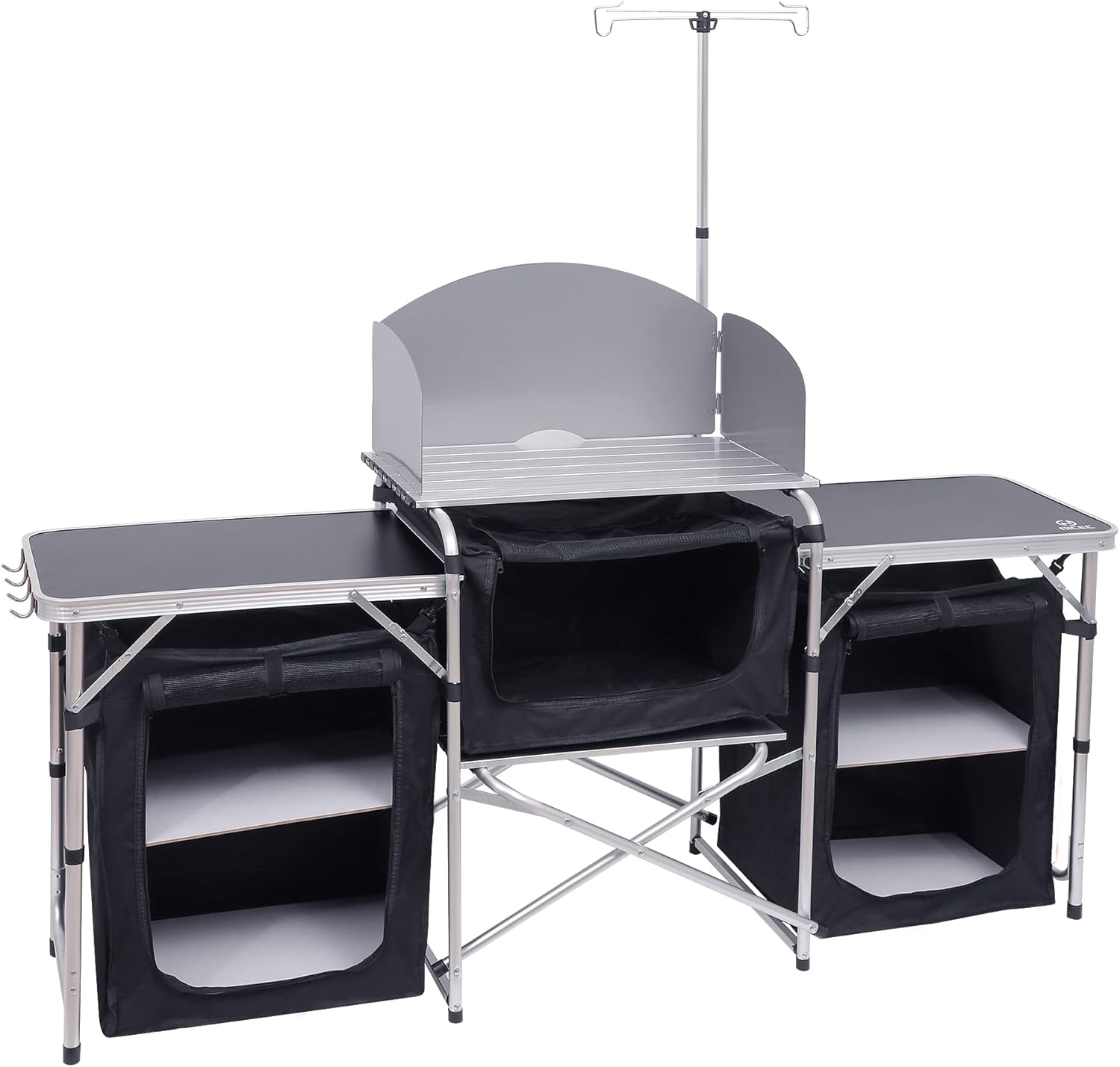Camping Kitchen Table