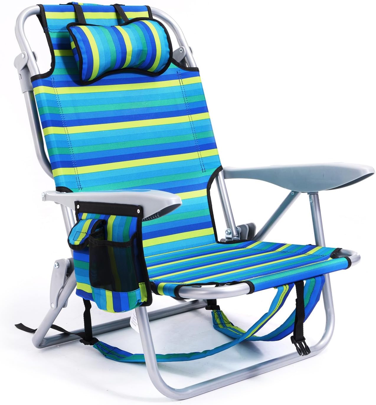 Portable Beach Chair 