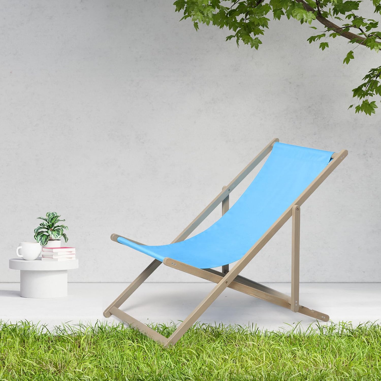 Sling Chairs