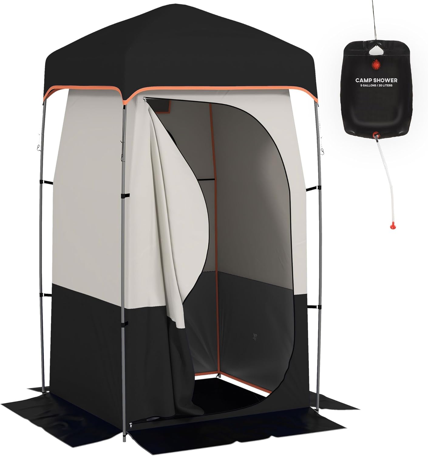 Portable Privacy Shower Tent