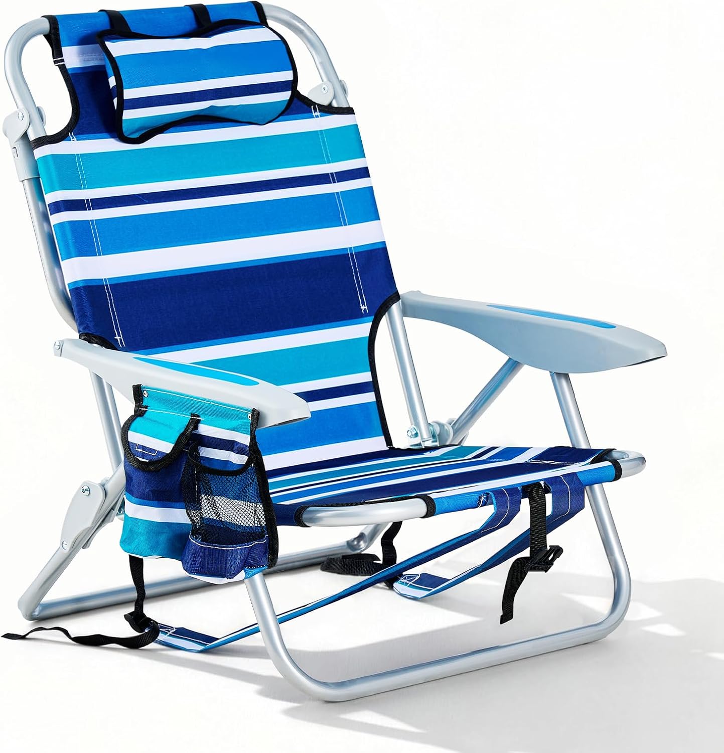 Portable Beach Chair 