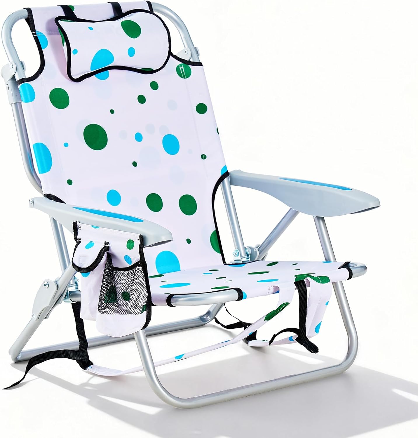Portable Beach Chair 