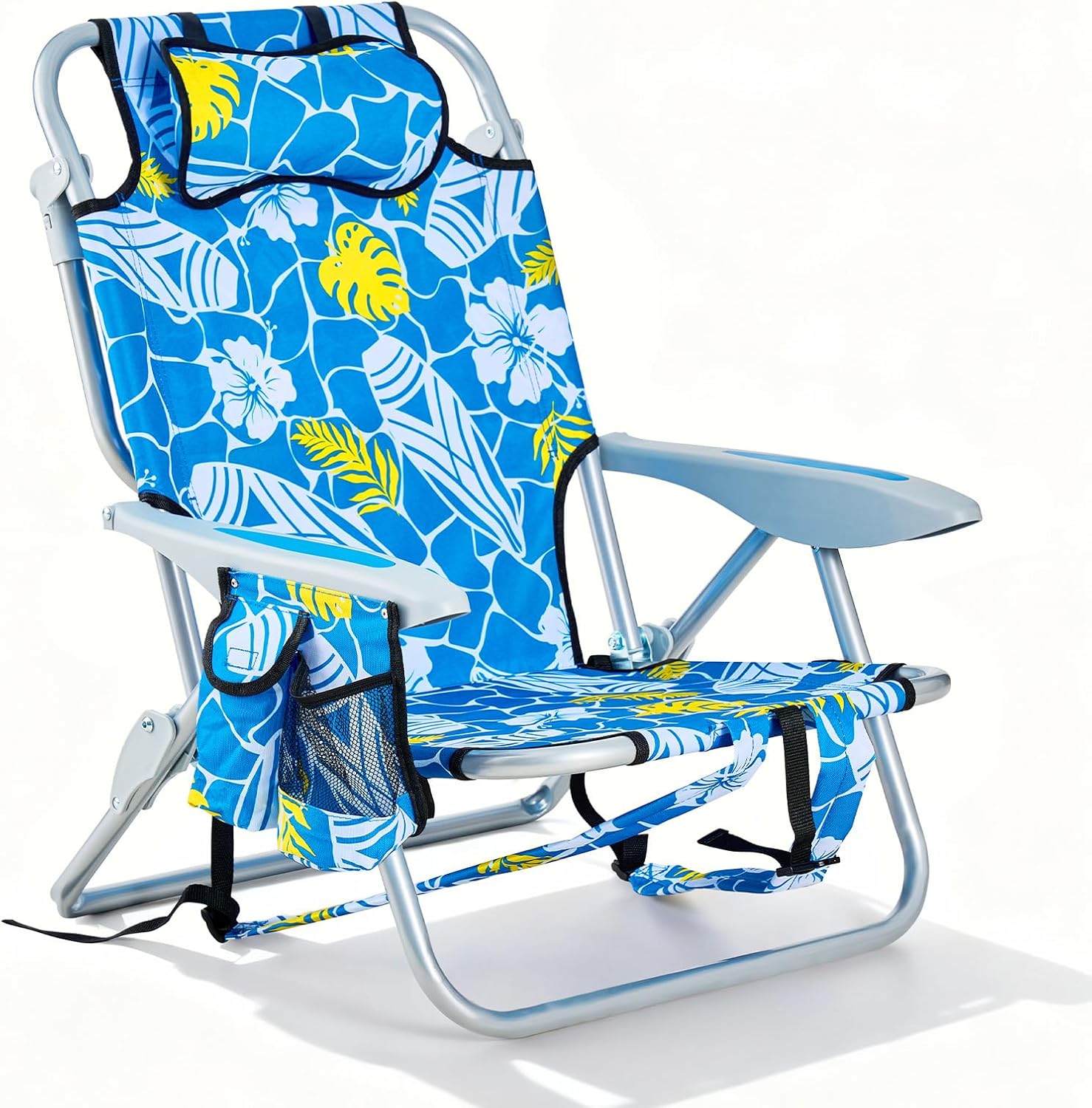Portable Beach Chair 