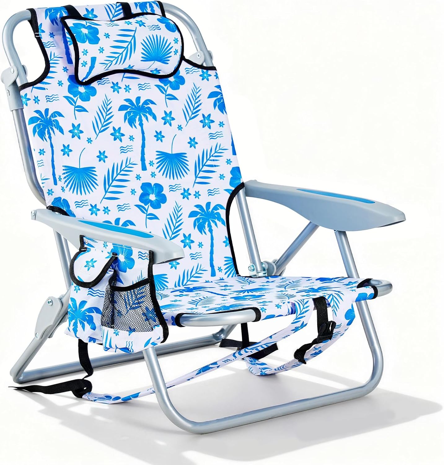 Portable Beach Chair 
