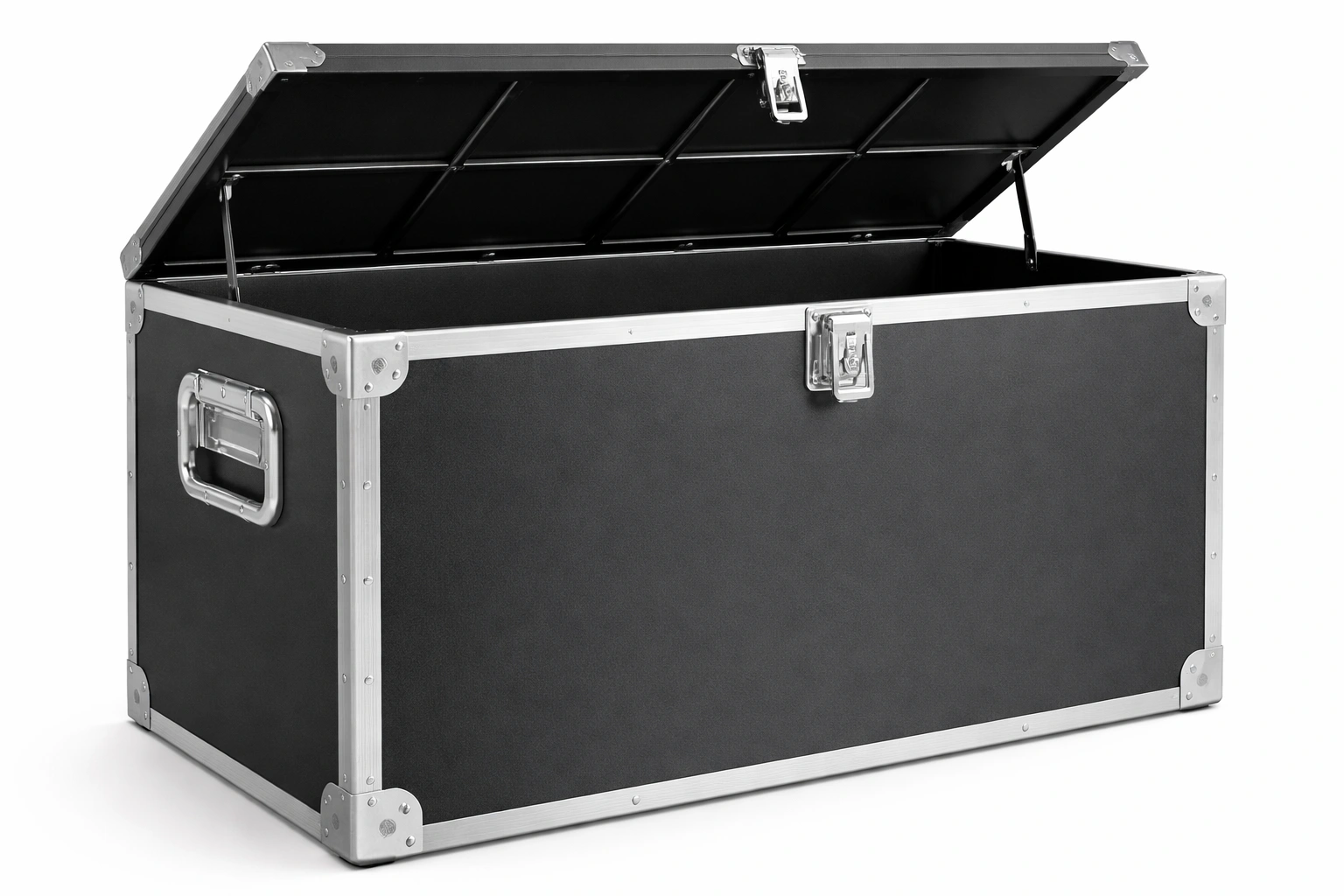 Cama madera y tapizado beige-dwellimo