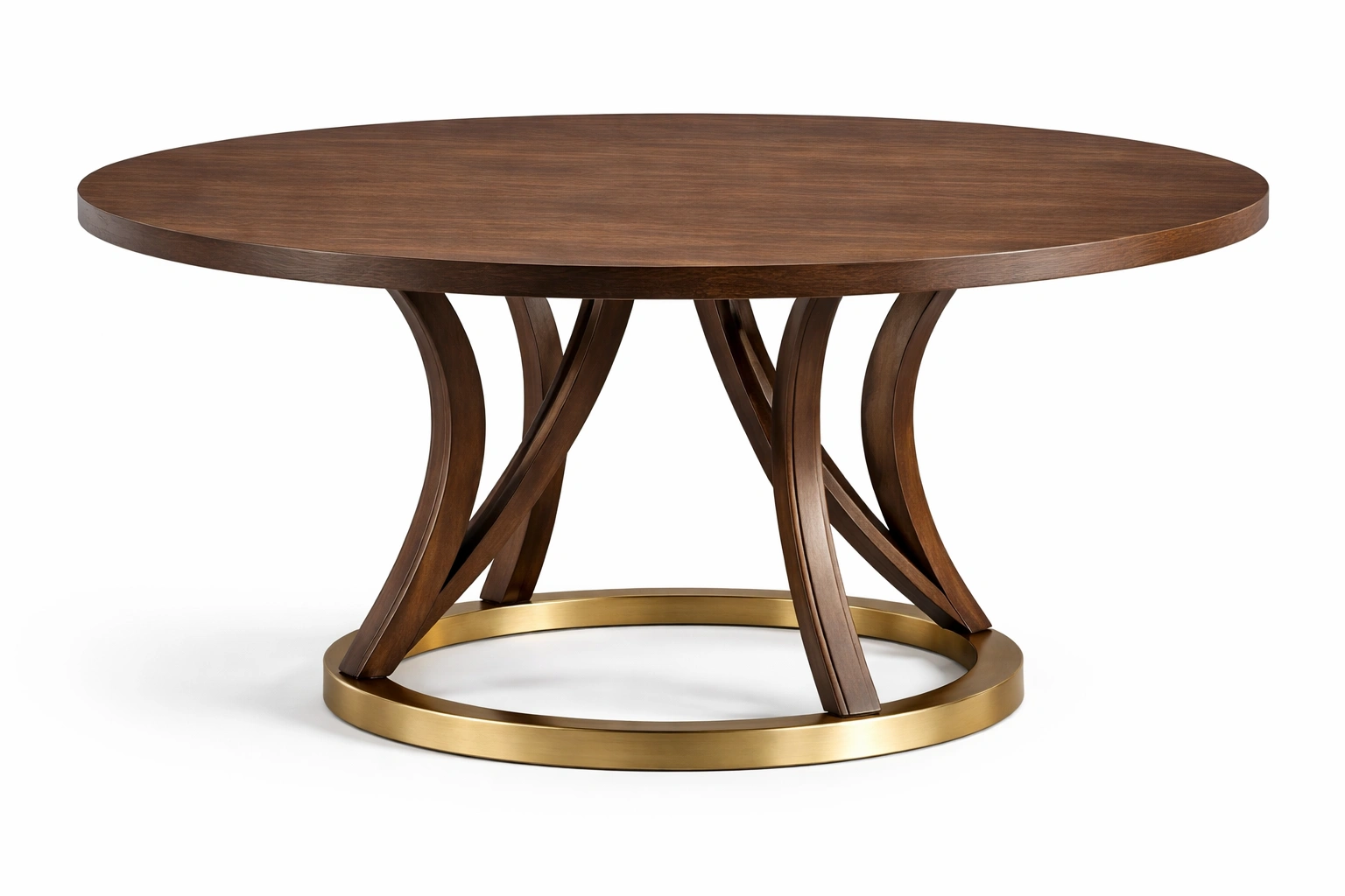 Silla de oficina ergonómica verde-dwellimo