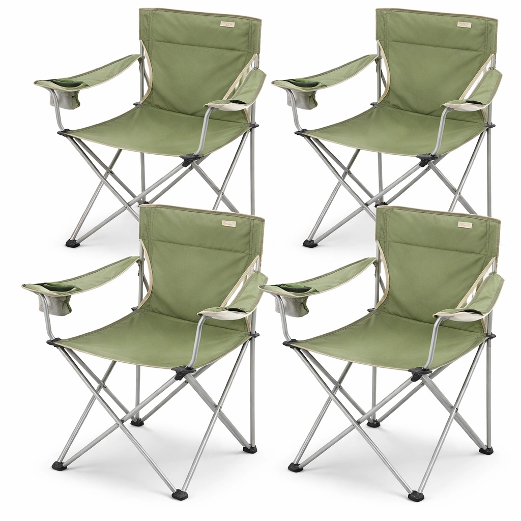 Aparador rattan gris y madera clara-dwellimo