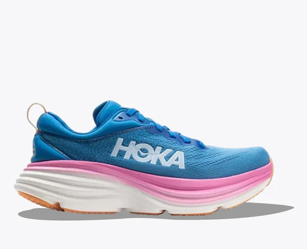 Women's Bondi 8