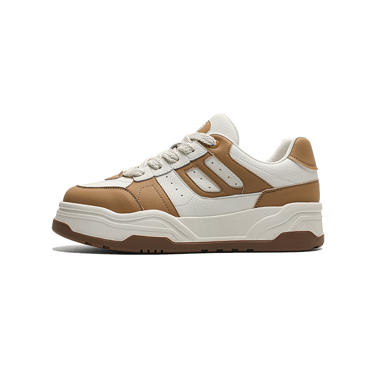 Wear-resistant, non-slip, trendy casual sneakers, same style for men and women