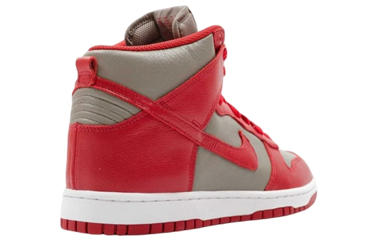 nitthhke Dunk High 'UNLV'