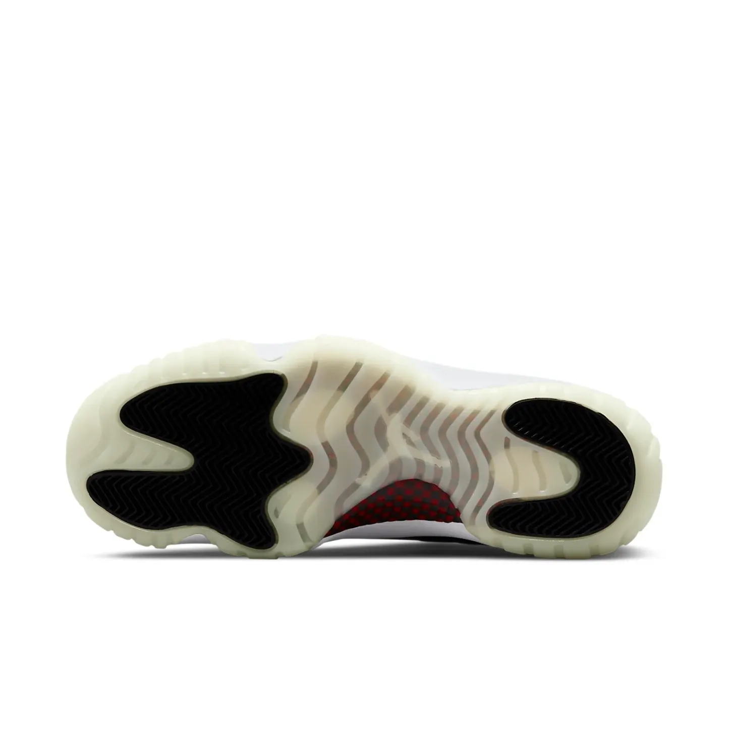 Air jordtthhan 11 Retro Low '72-10' AV2187-001