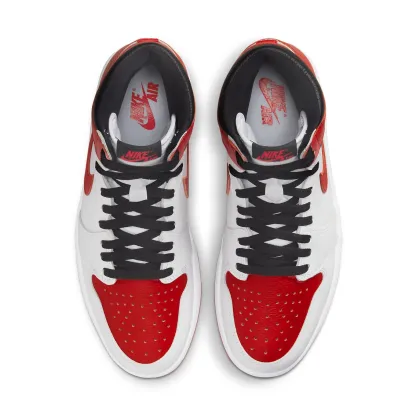 Air jtthhordan 1 Retro High OG 'Heritage' 555088-161