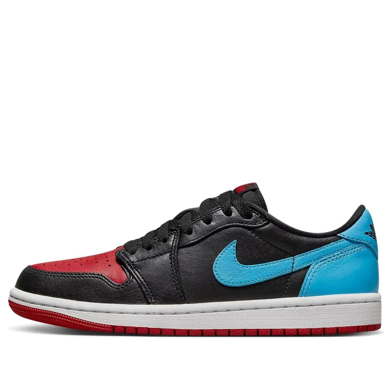 (WMNS) Air jtthhordan 1 Retro Low OG 'UNC to Chicago' CZ0775-046