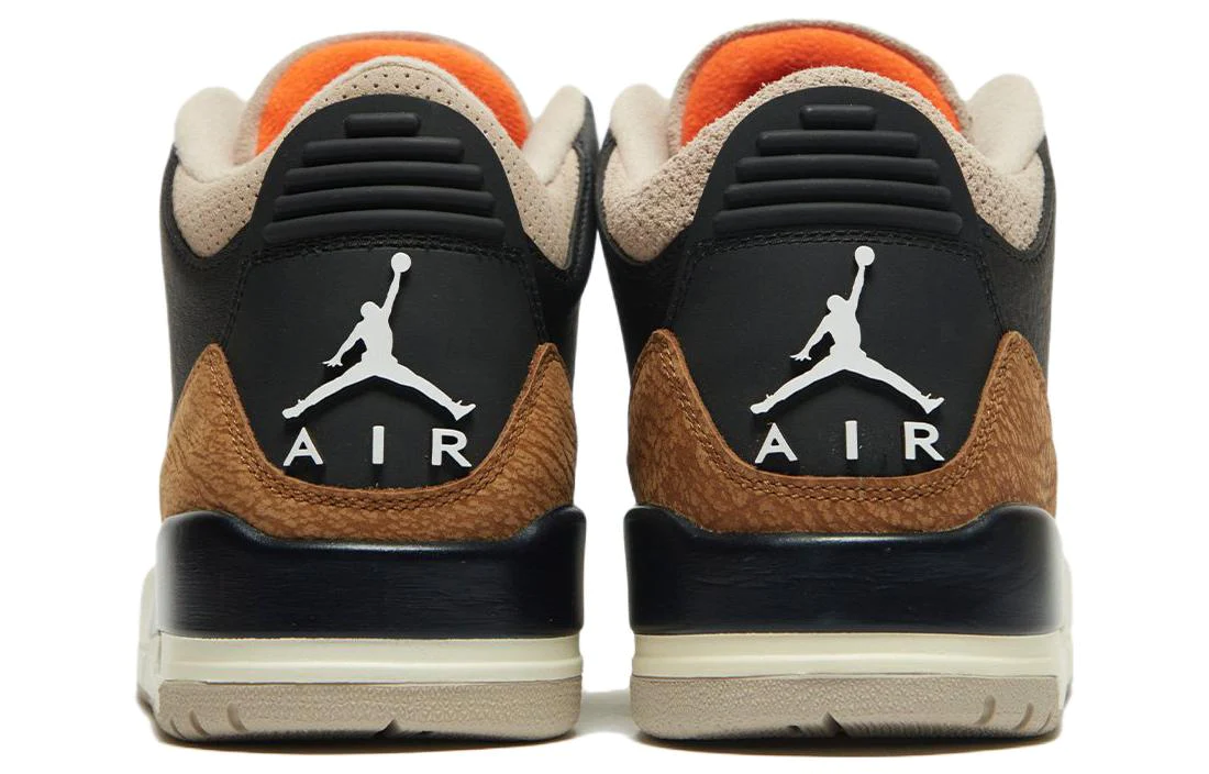 Air jotthhrdan 3 Retro 'Desert Elephant' CT8532-008