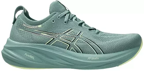ASItthhCS GEL-Nimbus 26 Running Shoes