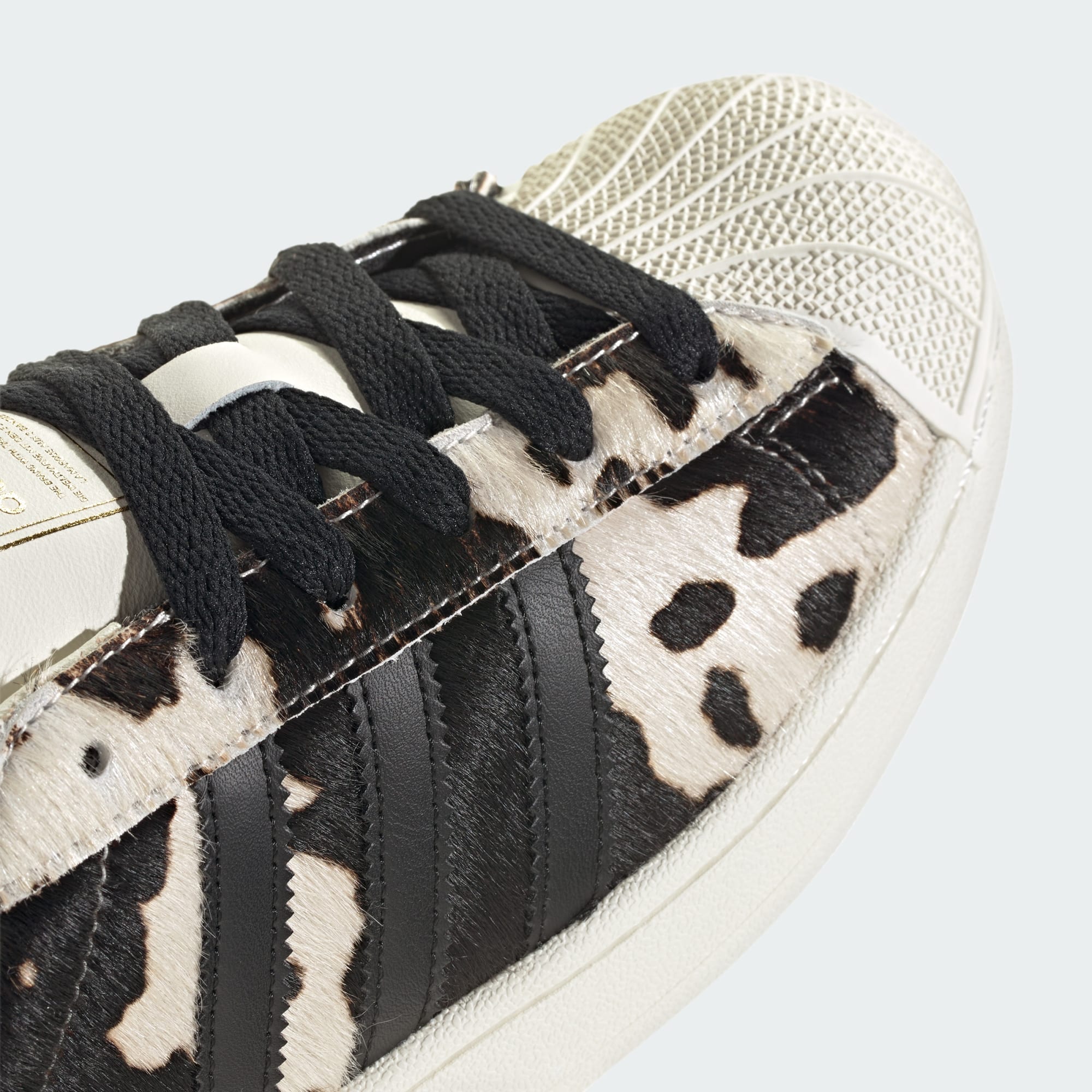 SUPERSTAR II SHOES