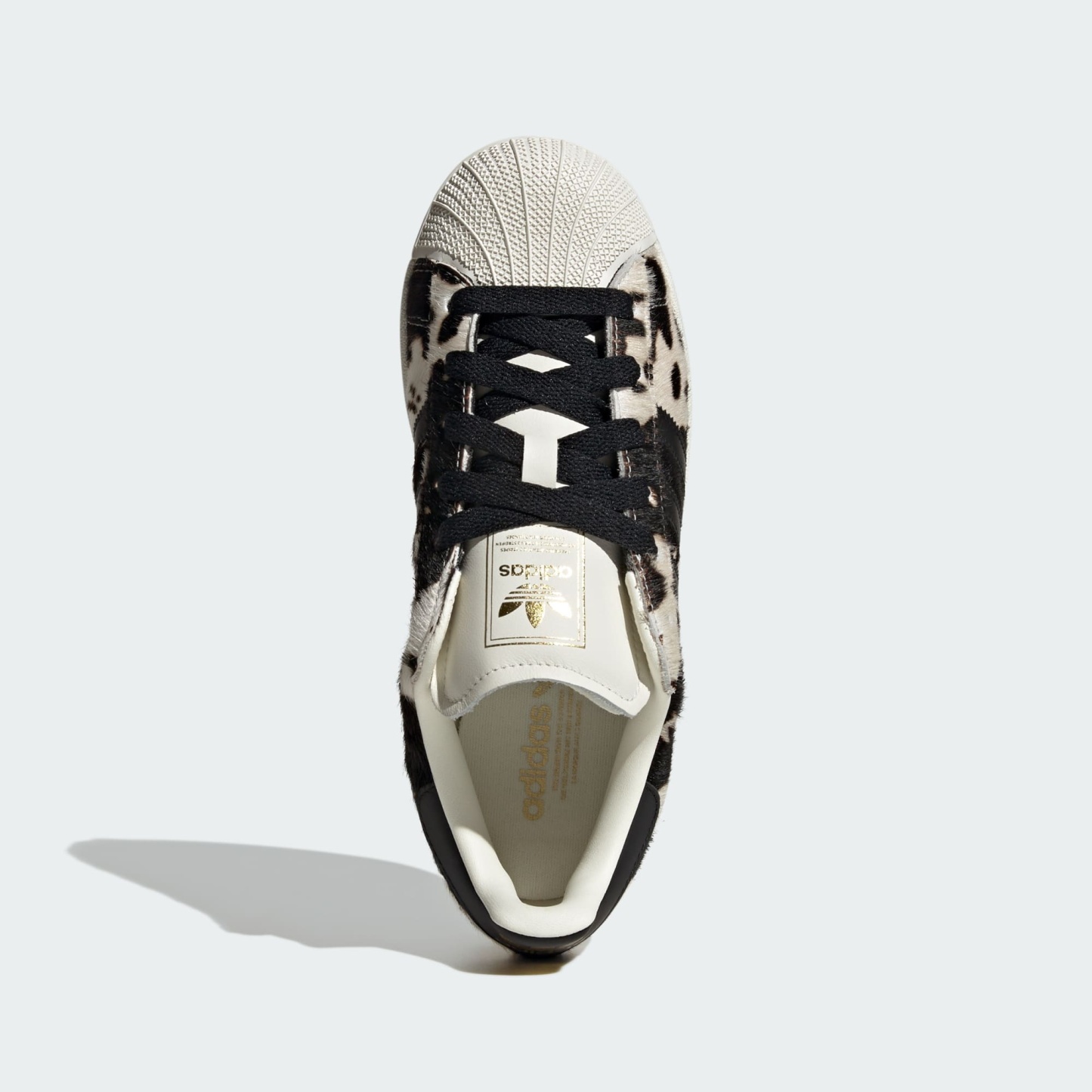 SUPERSTAR II SHOES