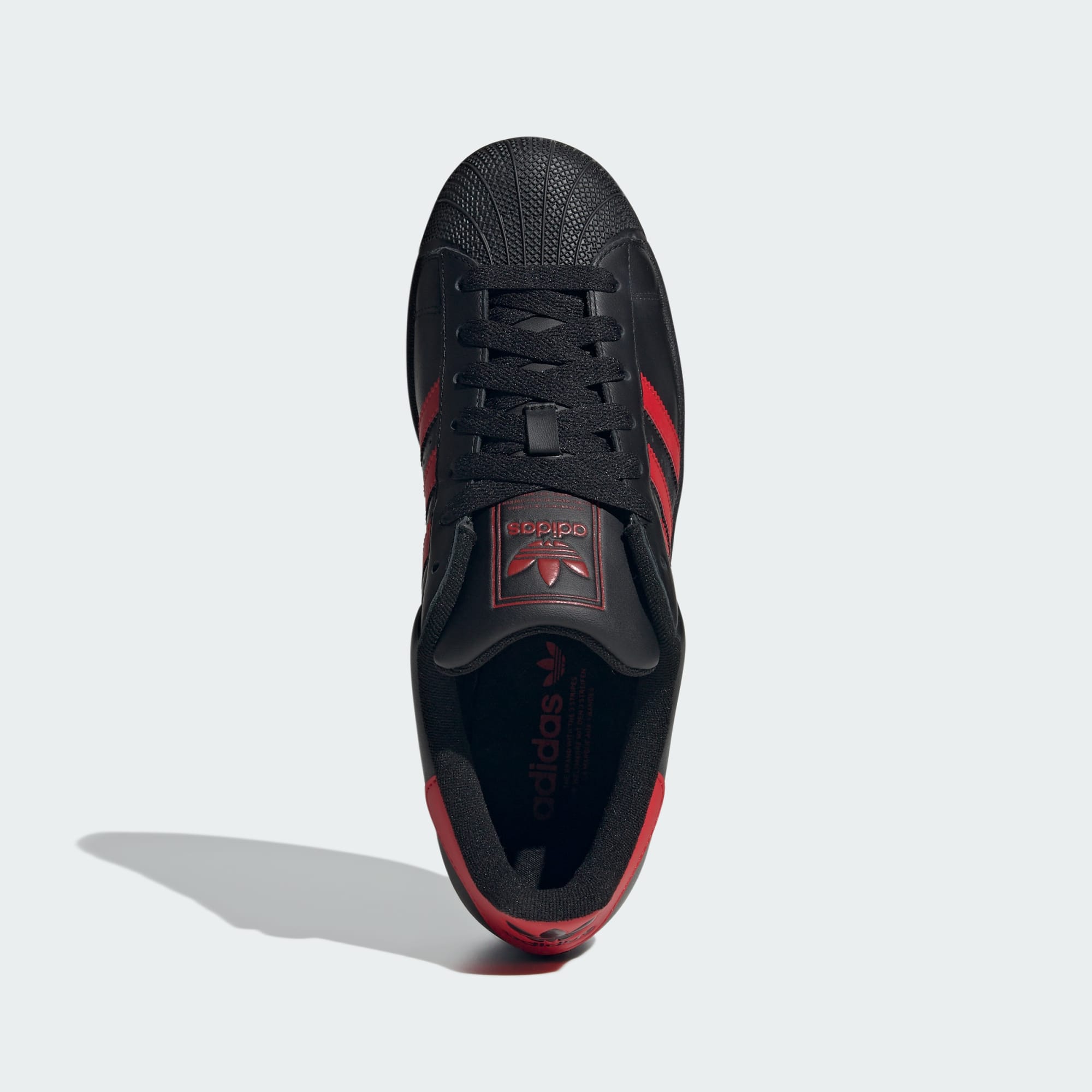 SUPERSTAR II SHOES