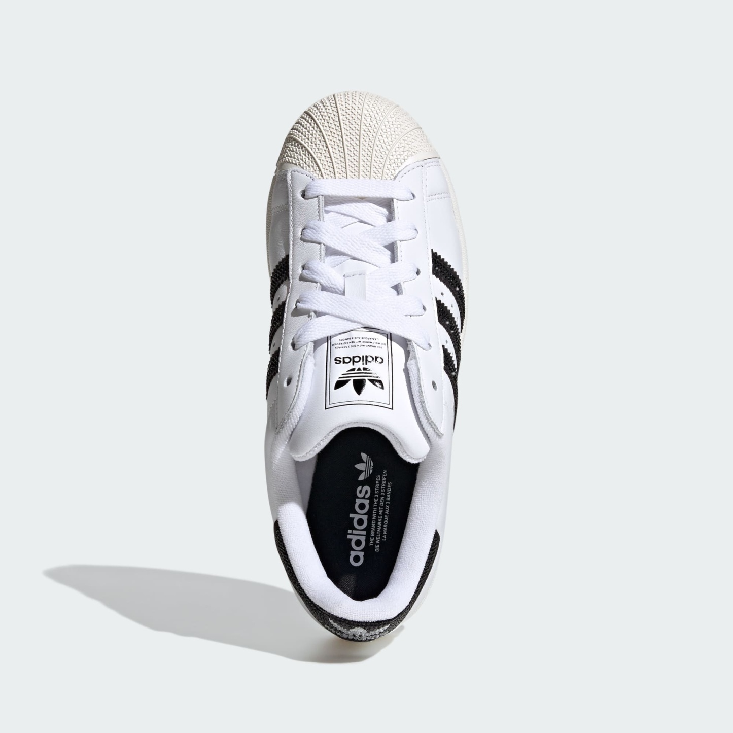 SUPERSTAR II SHOES