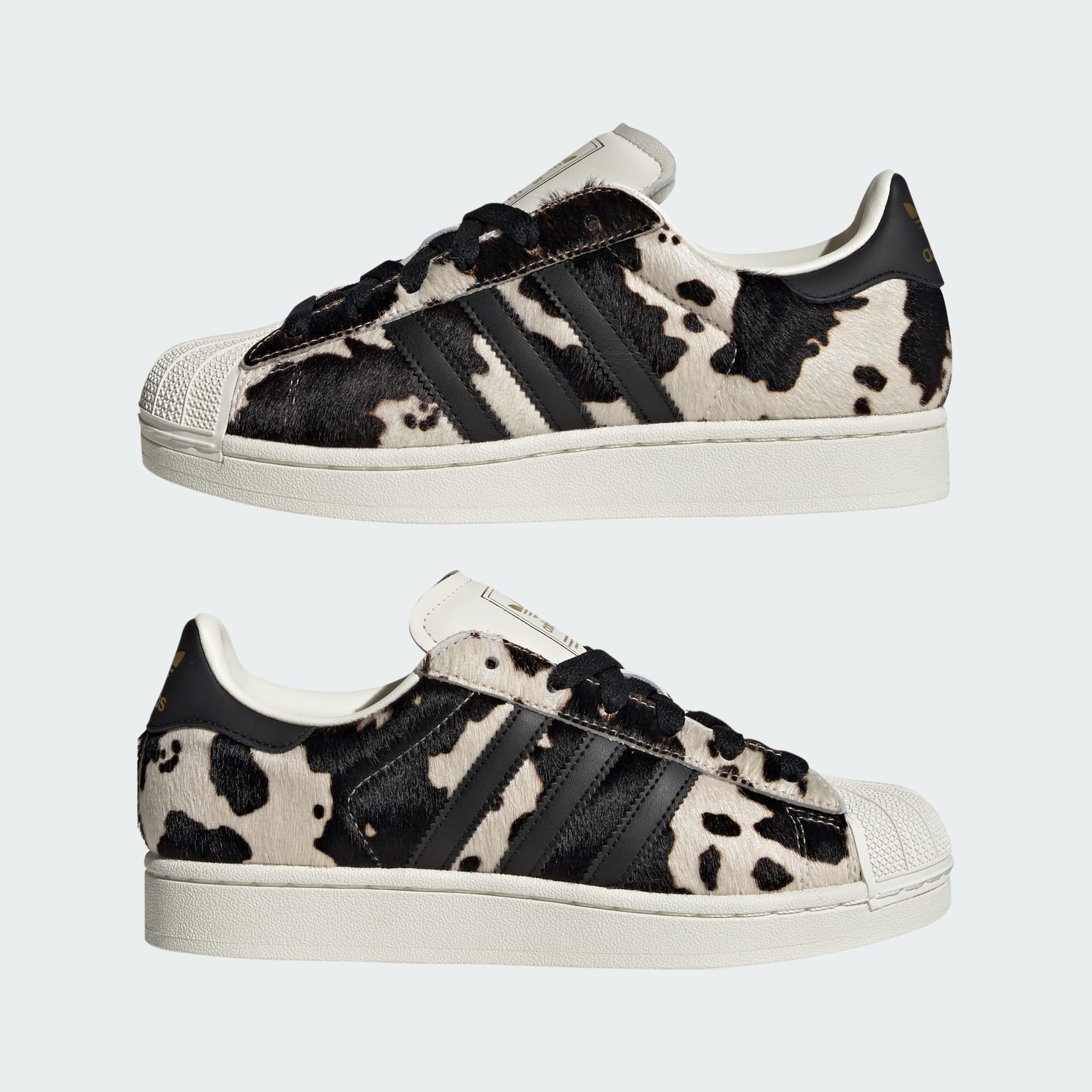 SUPERSTAR II SHOES