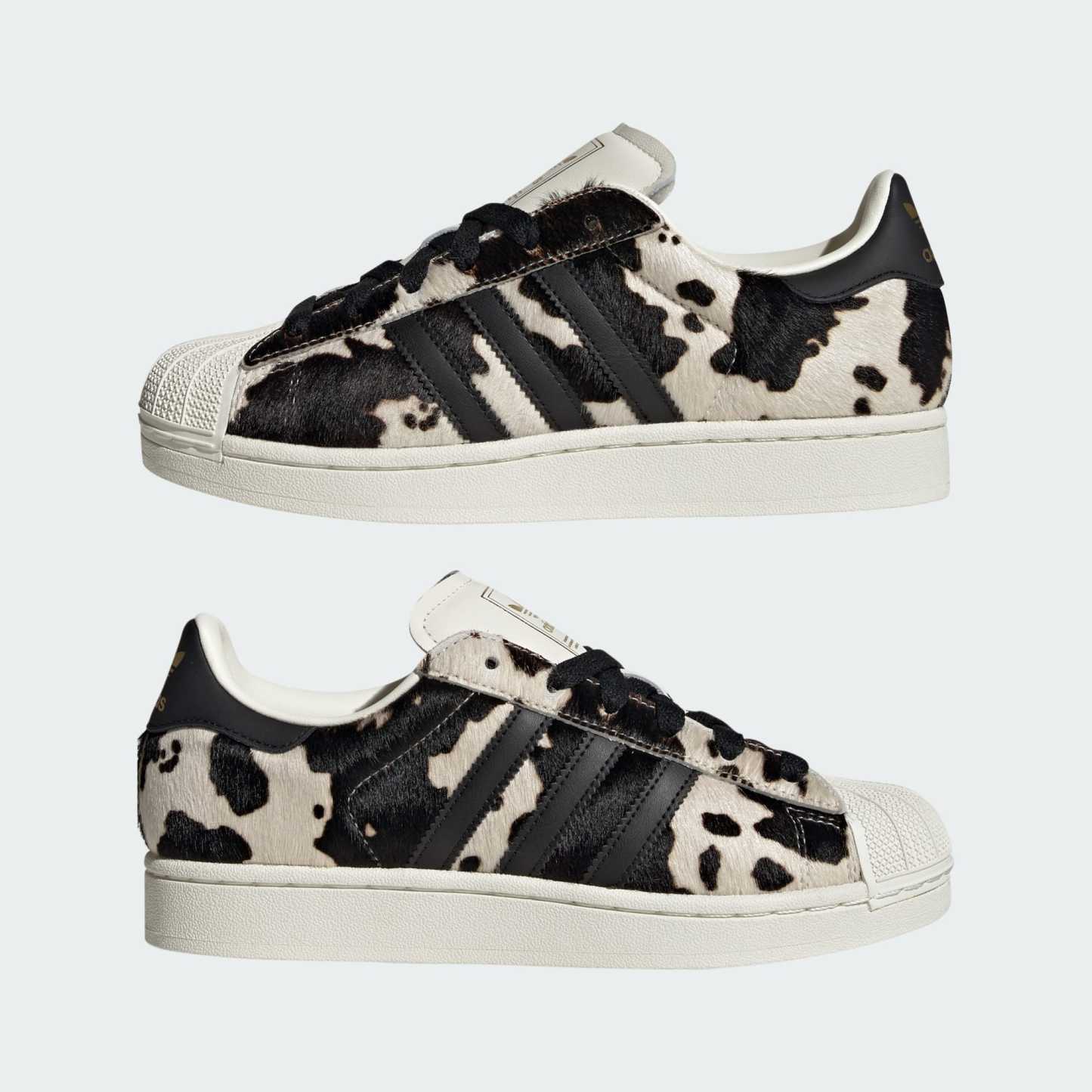 SUPERSTAR II SHOES