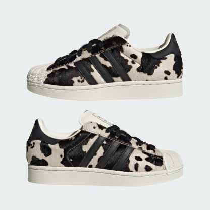 SUPERSTAR II SHOES