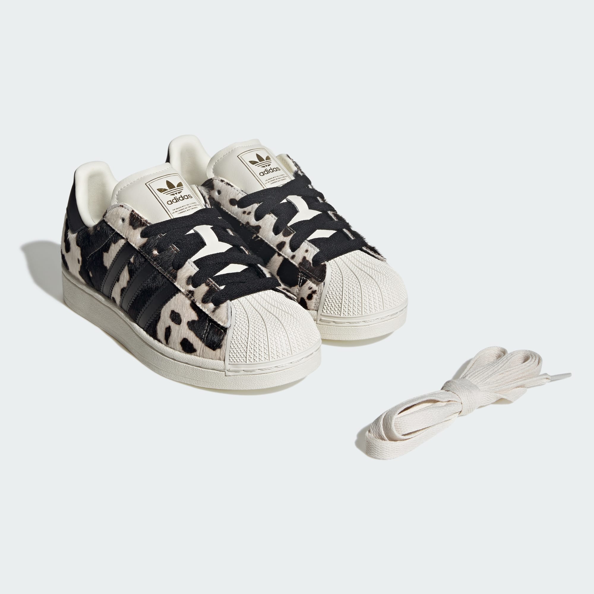SUPERSTAR II SHOES