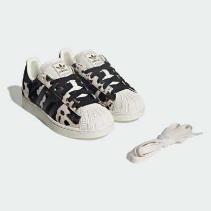 SUPERSTAR II SHOES