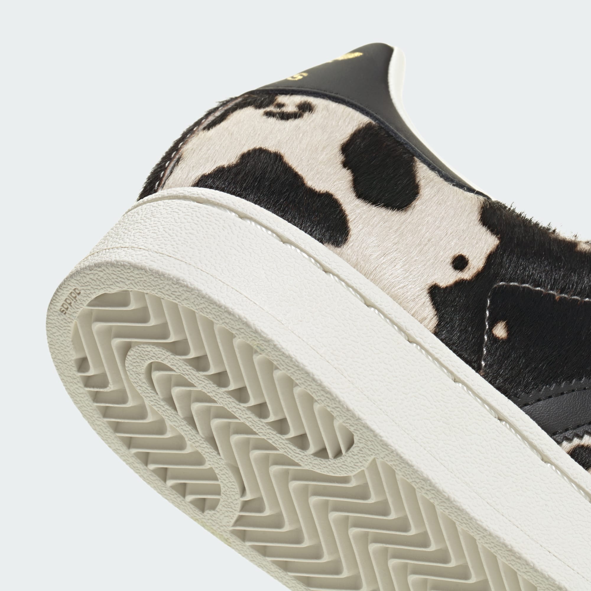 SUPERSTAR II SHOES