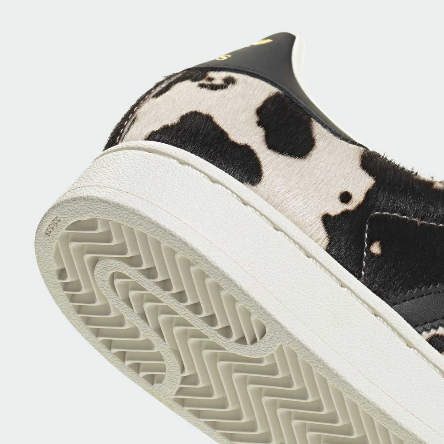 SUPERSTAR II SHOES