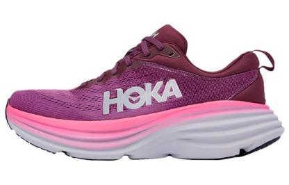 hoka ONE ONE Bondi 8 'Beautyberry' 1127952-BGWN
