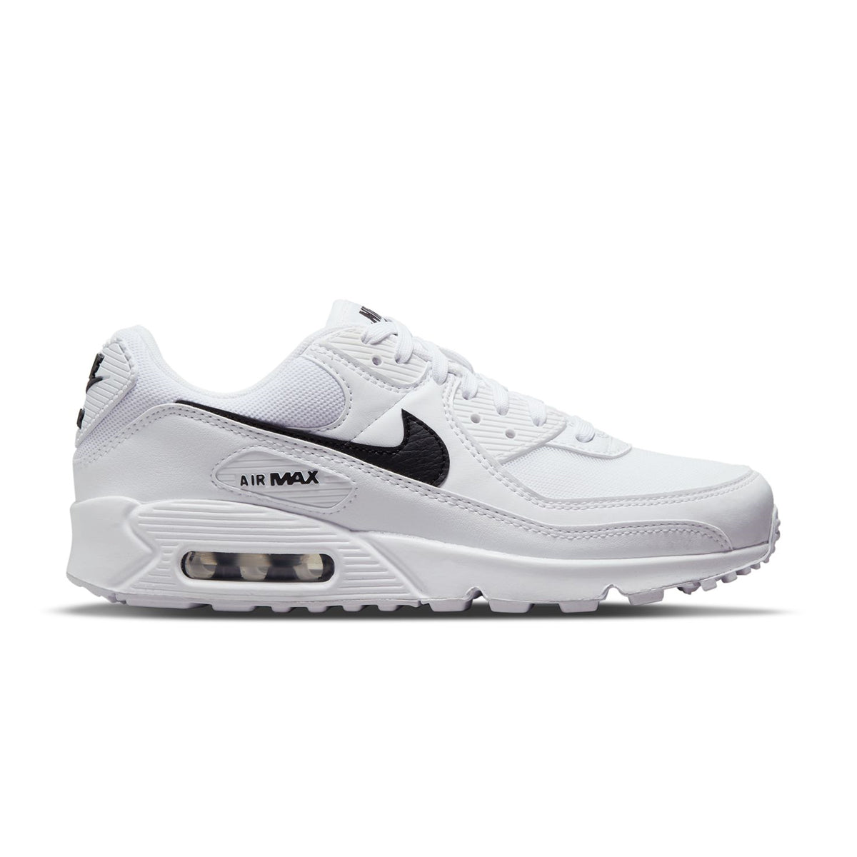 Air Max 90 'White Black'