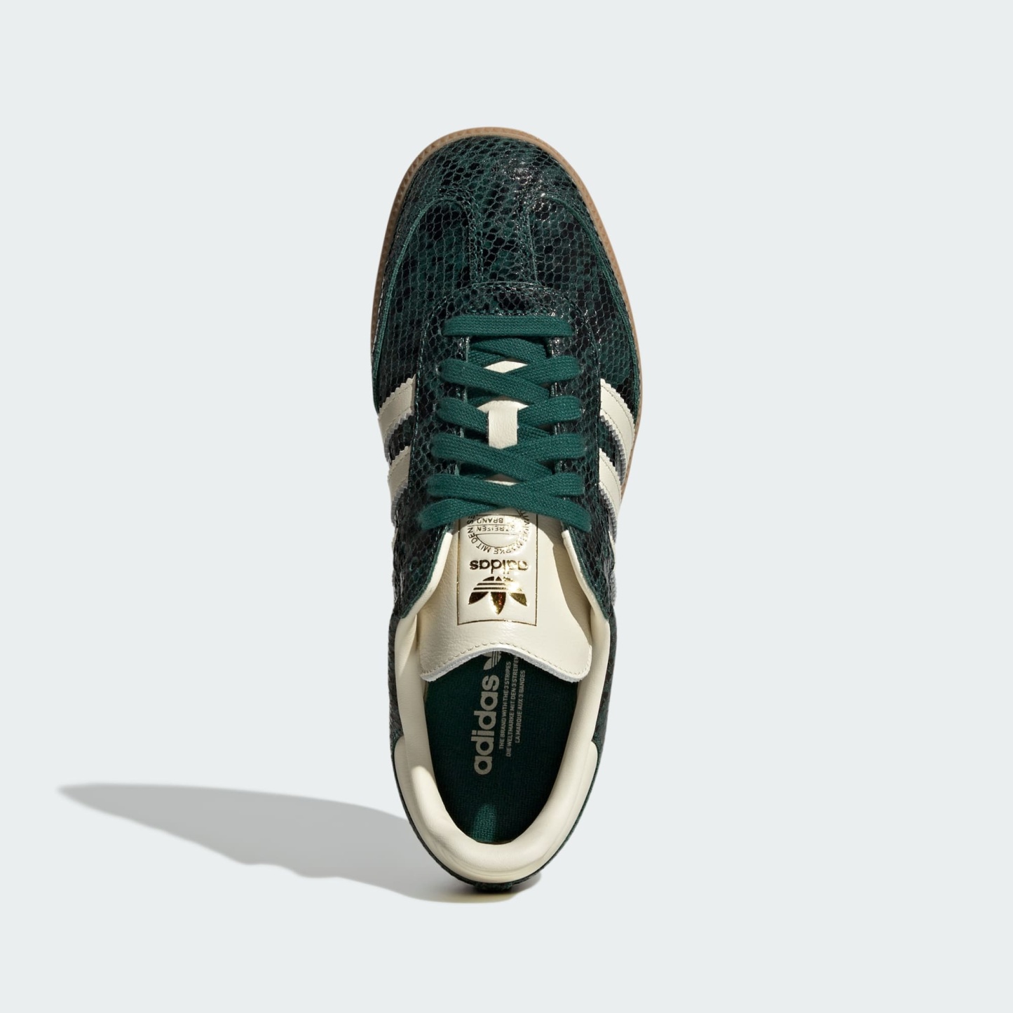 Chaussure Samba OG