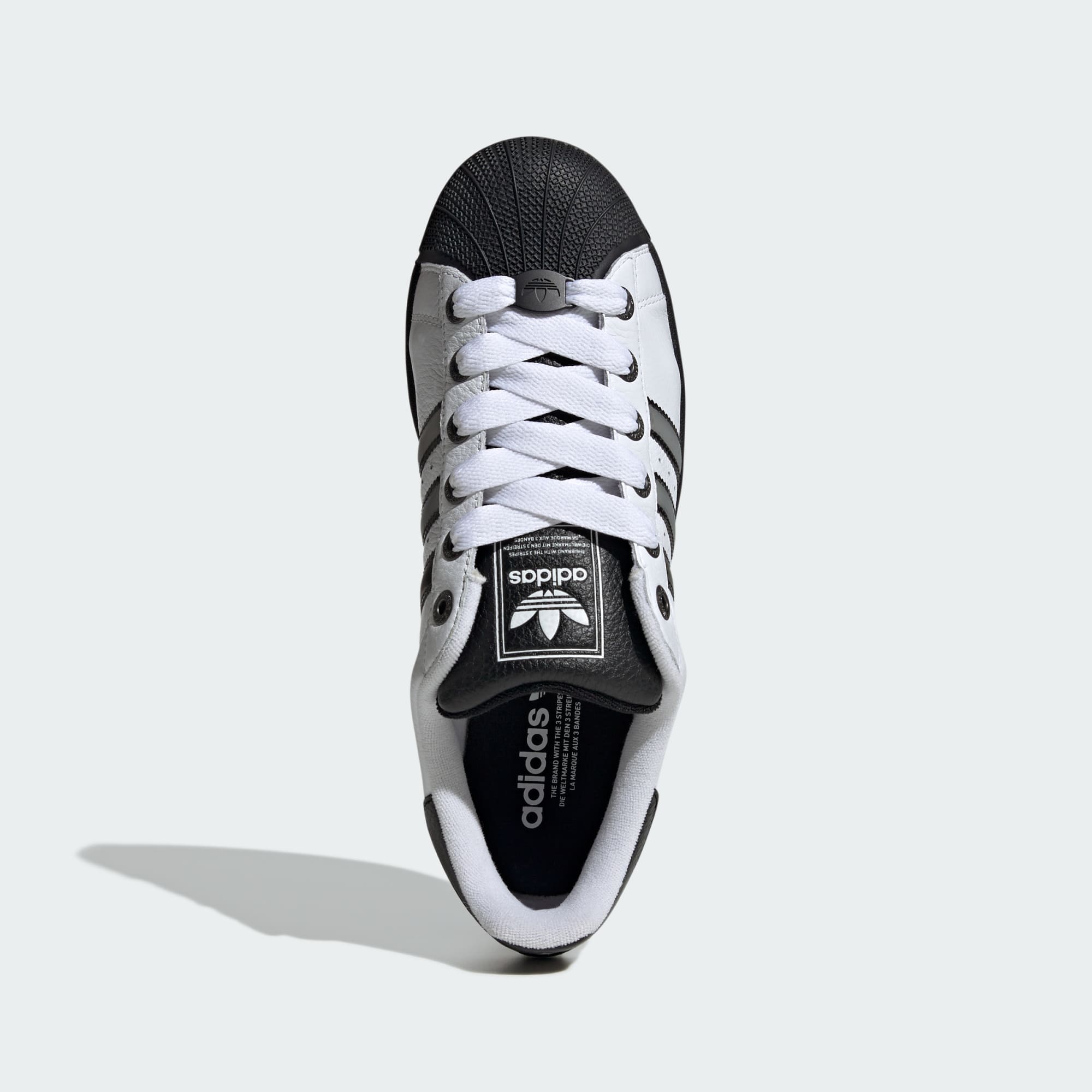 SUPERSTAR II SHOES
