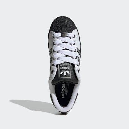 SUPERSTAR II SHOES