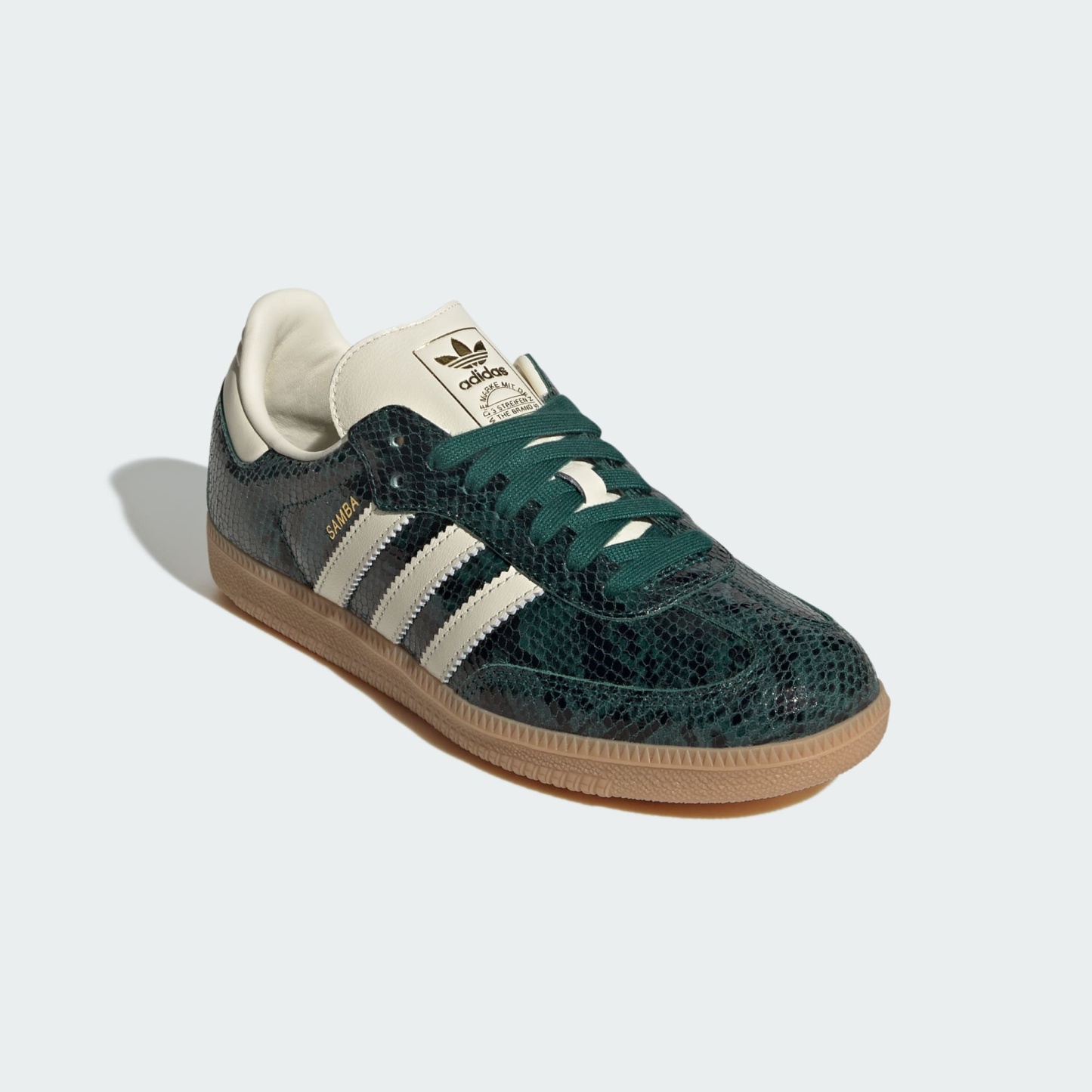 Chaussure Samba OG