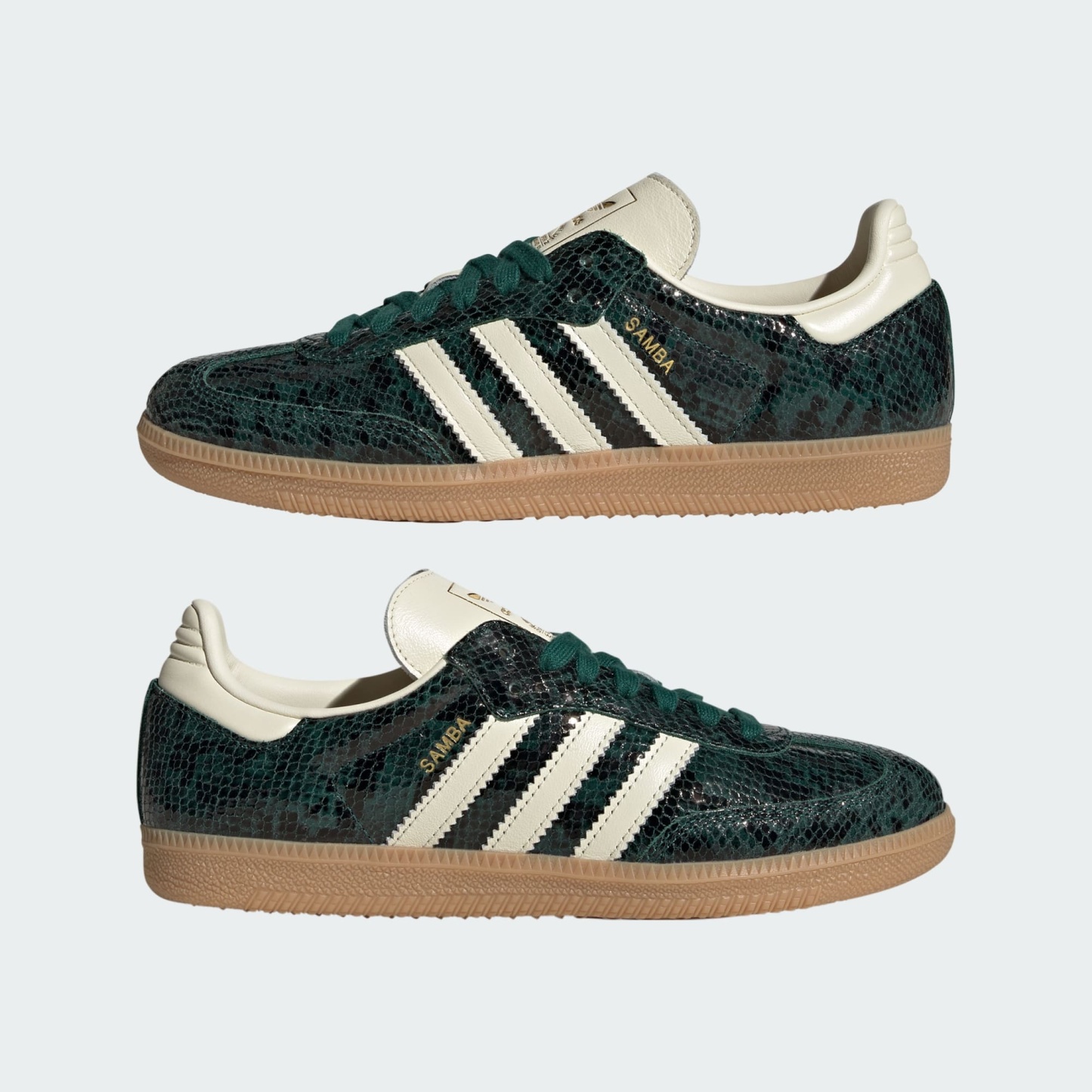 Chaussure Samba OG