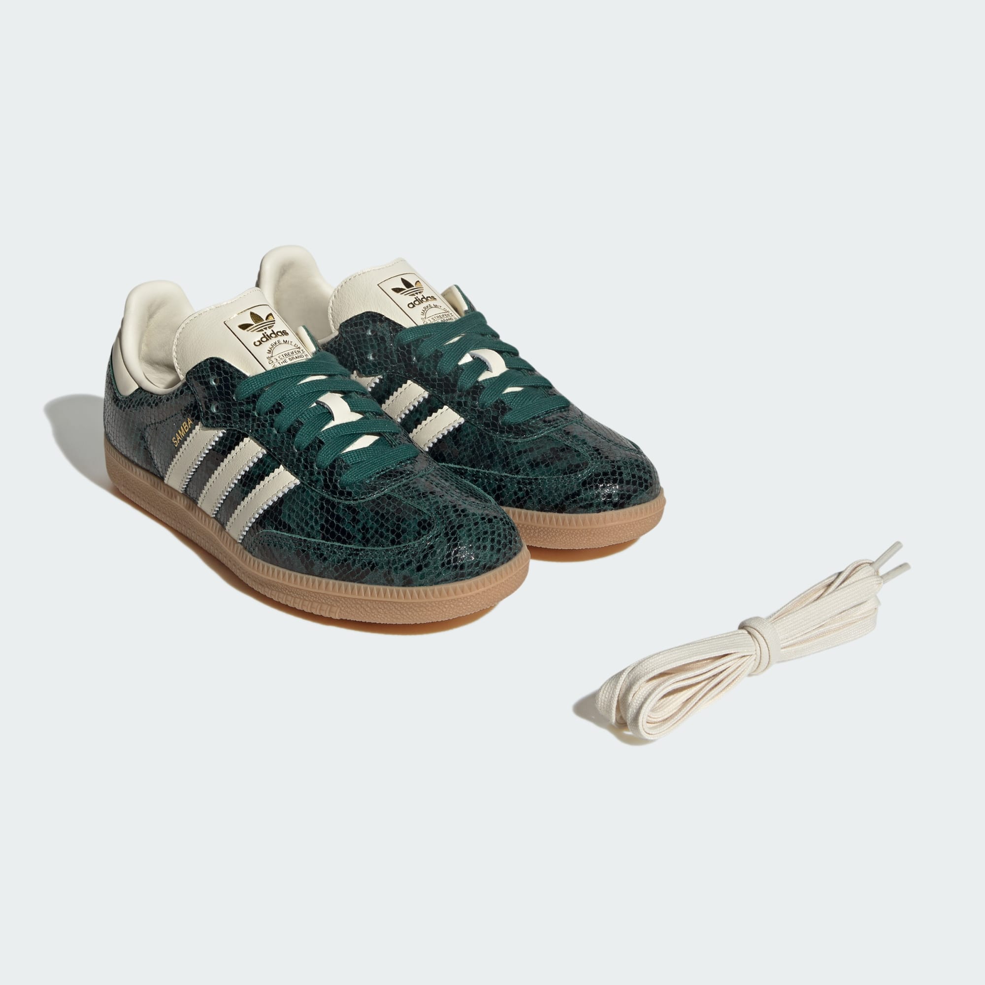 Chaussure Samba OG
