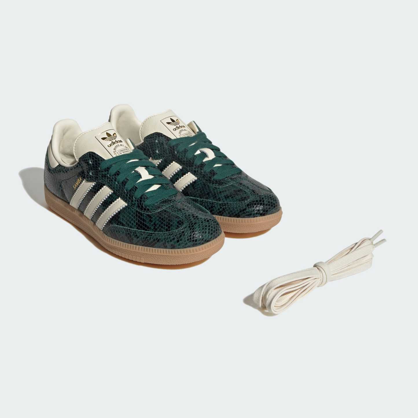 Chaussure Samba OG