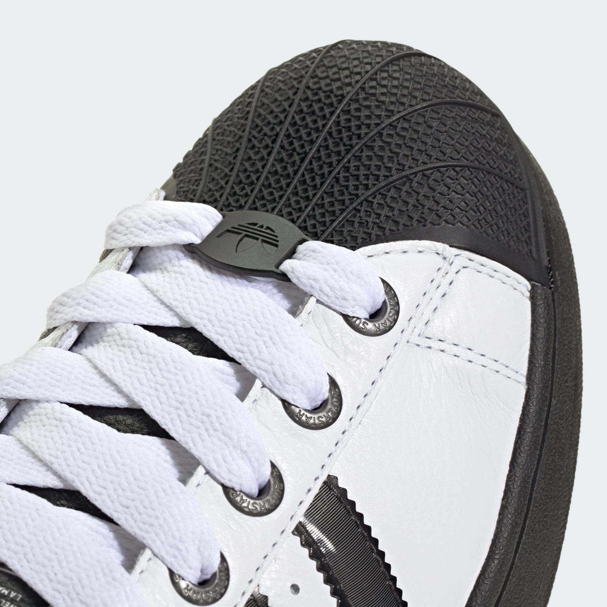 SUPERSTAR II SHOES