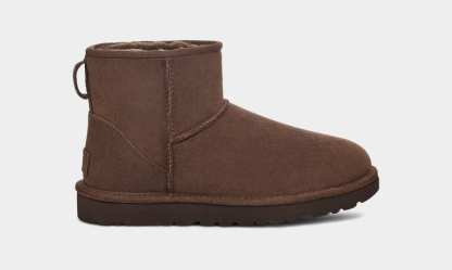 Women's Classic Mini II Boot - WOMEN's