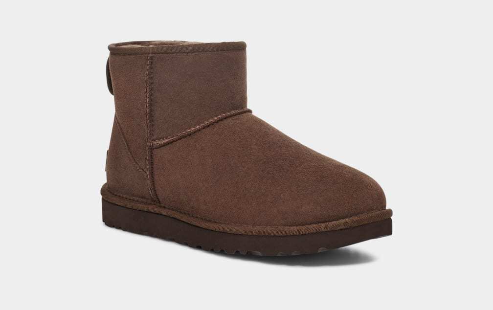 Women's Classic Mini II Boot - WOMEN's