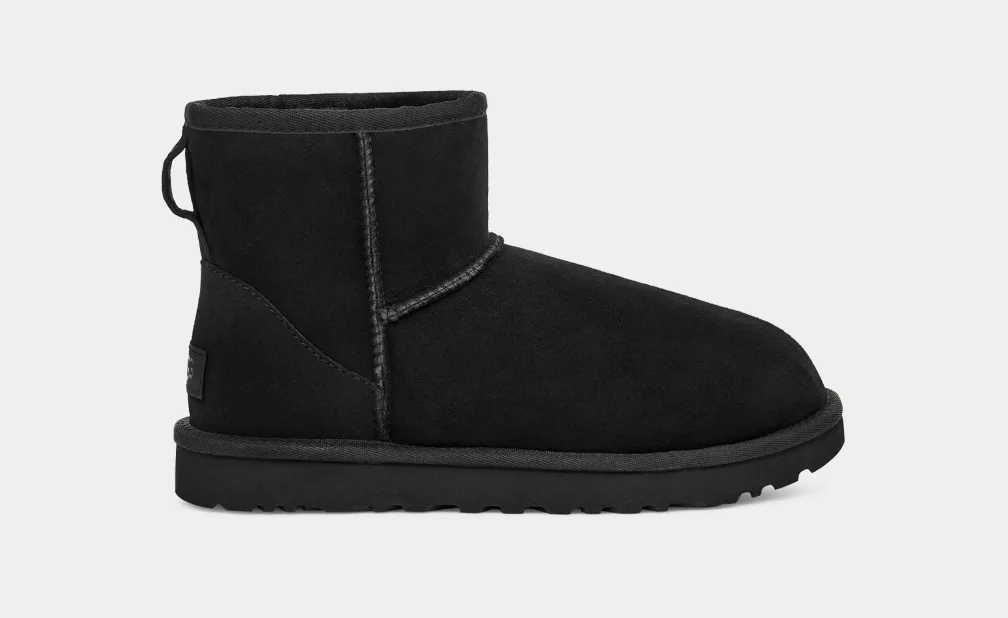 Women's Classic Mini II Boot - WOMEN's