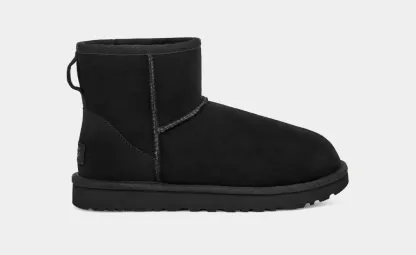 Women's Classic Mini II Boot - WOMEN's