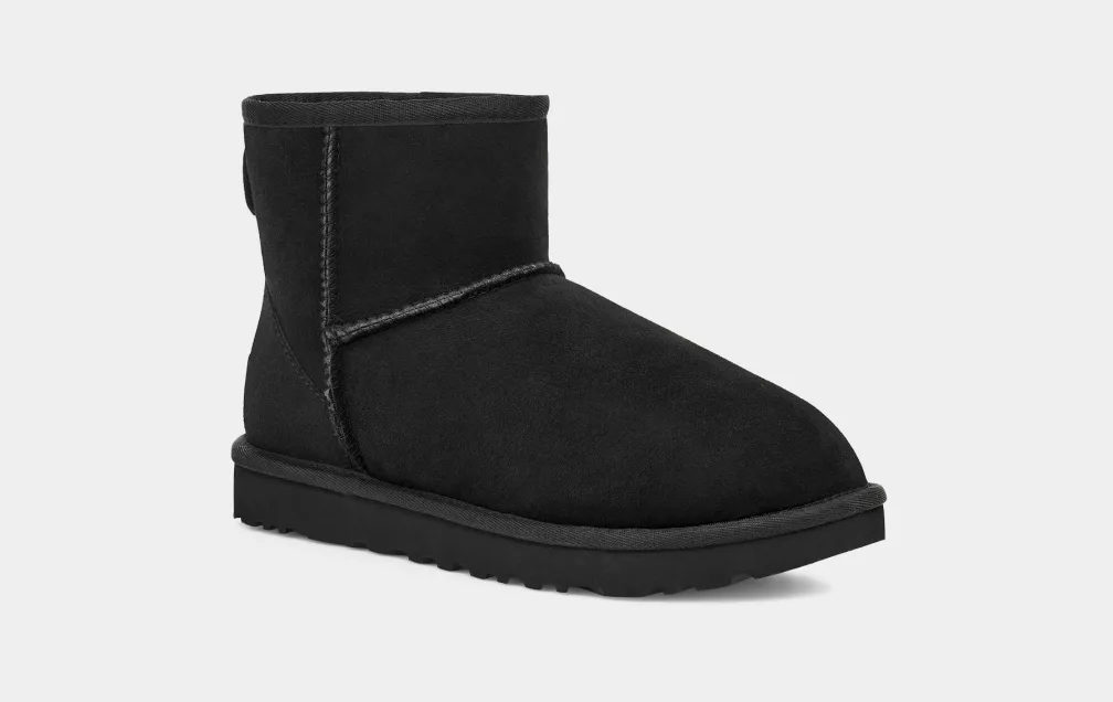 Women's Classic Mini II Boot - WOMEN's